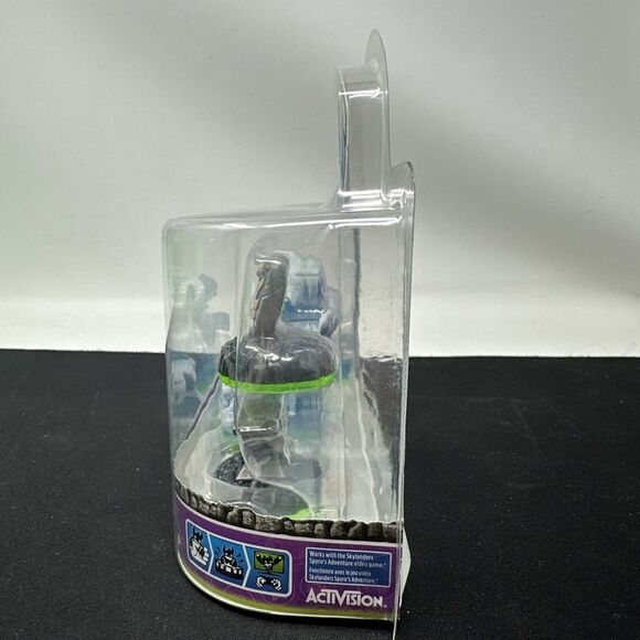 Skylanders Empire of Ice Adventure Pack NIB Slam Bam Anvil Rain Missing Backing - Picture 6 of 7